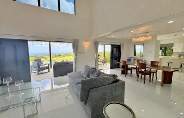Sheada J50, Apes Hill Resort, St. James, Barbados