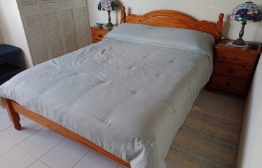 Lot 1 Atlantic View, Gemswick, St. Philip, Barbados