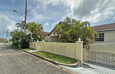 #205 Heywoods, Speights Town, St. Peter, Barbados
