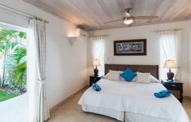 Villa Soleli, Westport, St. James, Barbados