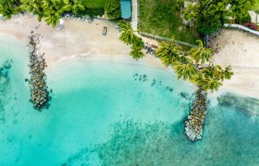 West Beach 101, Road View, St. Peter, Barbados