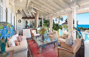 Coral Sundown, Sugar Hill Resort, St. James, Barbados