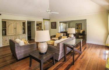 Davis Cottage, Belair , St. Philip, Barbados