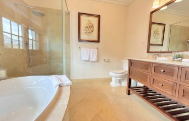 15G Garden Wall Villa, Apes Hill Resort, St. James, Barbados