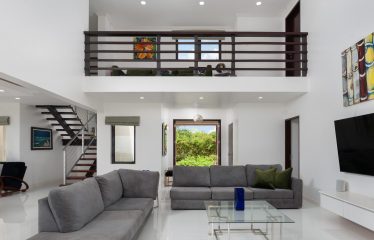 Sheada J50, Apes Hill Resort, St. James, Barbados