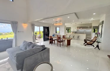 Sheada J50, Apes Hill Resort, St. James, Barbados