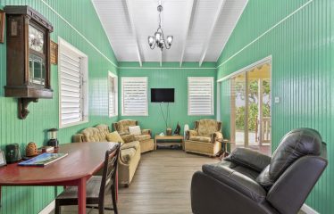 Belle Farm Lots 1A & 2A, St. John, Barbados