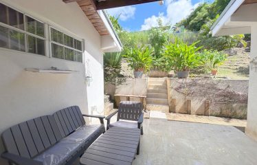 Casa De Roca, Applegrove, St. Thomas, Barbados