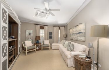 Chateau Talbot, Sugar Hill Resort, St. James, Barbados