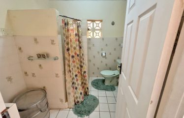 Elizabeth Park, Christ Church, Barbados