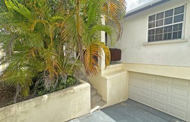 #205 Heywoods, Speights Town, St. Peter, Barbados