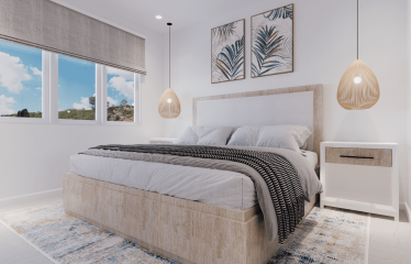 Palma Luxury Town Villas, Sugar Cane Drive, St. Michael, Barbados