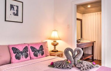 Pavilion Grove 3, Porters, St. James, Barbados