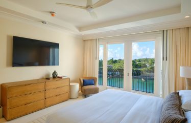 Pendry Residence Villa 302, Speights Town, St. Peter, Barbados