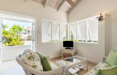 Villa Soleli, Westport, St. James, Barbados