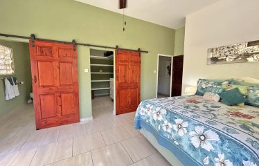 Holborn Terrace 12, Wilcox Hill, Christ Church, Barbados