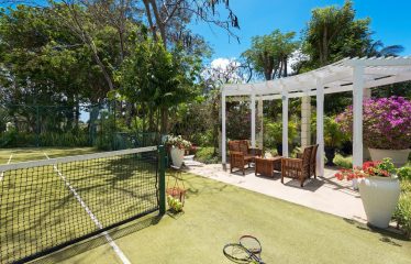 Coral Sundown, Sugar Hill Resort, St. James, Barbados
