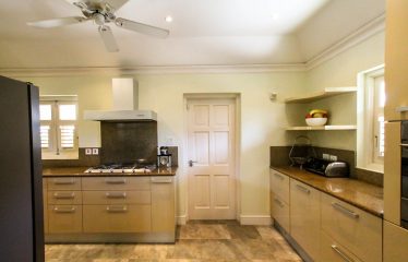 Davis Cottage, Belair , St. Philip, Barbados