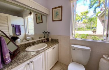 #3 Windrush, Royal Westmoreland Golf Resort, St. James, Barbados