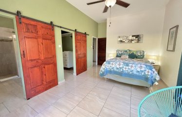 Holborn Terrace 12, Wilcox Hill, Christ Church, Barbados