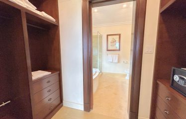 15G Garden Wall Villa, Apes Hill Resort, St. James, Barbados