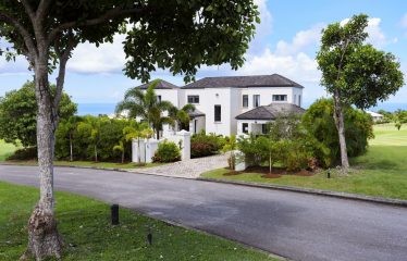 Sheada J50, Apes Hill Resort, St. James, Barbados