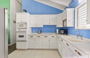 Belle Farm Lots 1A & 2A, St. John, Barbados