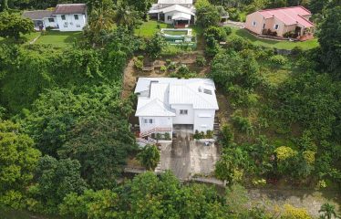 Casa De Roca, Applegrove, St. Thomas, Barbados