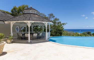 Chateau Talbot, Sugar Hill Resort, St. James, Barbados