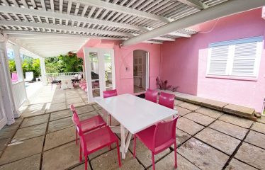 #34 Cherry Avenue, Sunset Crest, St. James, Barbados