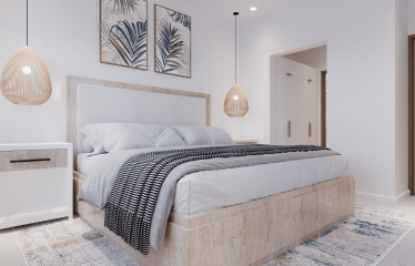 Palma Luxury Town Villas, Sugar Cane Drive, St. Michael, Barbados