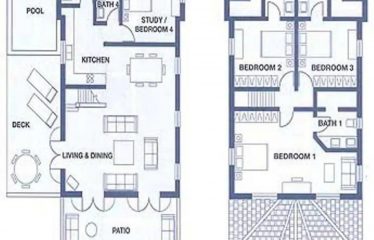 Pavilion Grove 3, Porters, St. James, Barbados