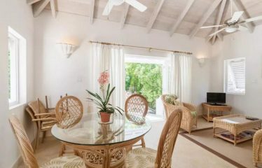 Villa Soleli, Westport, St. James, Barbados