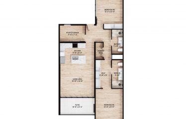 Westbeach 102, Road View, St. Peter, Barbados