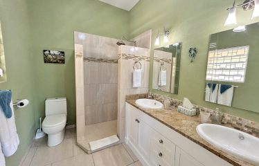 Holborn Terrace 12, Wilcox Hill, Christ Church, Barbados