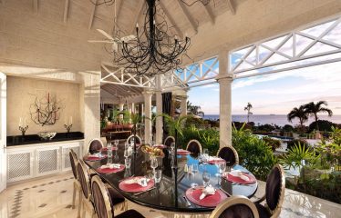 Coral Sundown, Sugar Hill Resort, St. James, Barbados