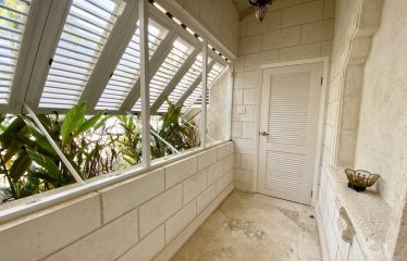 #3 Windrush, Royal Westmoreland Golf Resort, St. James, Barbados