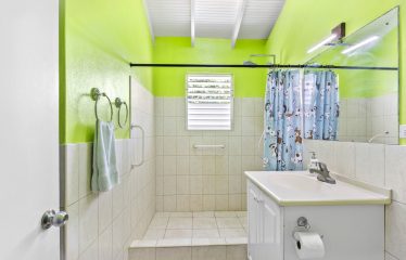 Belle Farm Lots 1A & 2A, St. John, Barbados