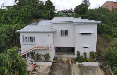 Casa De Roca, Applegrove, St. Thomas, Barbados