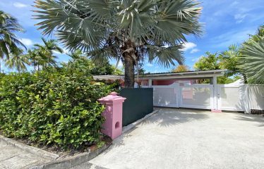 #34 Cherry Avenue, Sunset Crest, St. James, Barbados