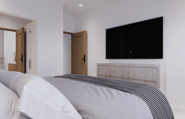 Palma Luxury Town Villas, Sugar Cane Drive, St. Michael, Barbados