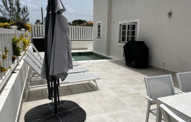 Pavilion Grove 3, Porters, St. James, Barbados