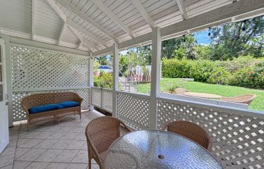 Pine Gardens 19, Philip Drive, St. Michael, Barbados