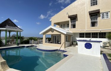 The Mount Lot 9, St. George, Barbados