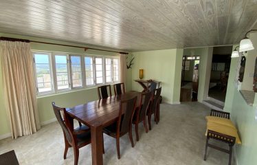 The Mount Lot 9, St. George, Barbados