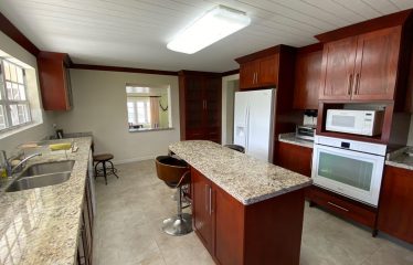 The Mount Lot 9, St. George, Barbados