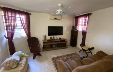 The Mount Lot 9, St. George, Barbados