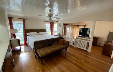 The Mount Lot 9, St. George, Barbados