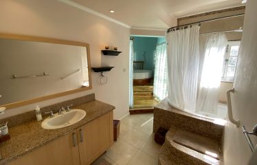 The Mount Lot 9, St. George, Barbados