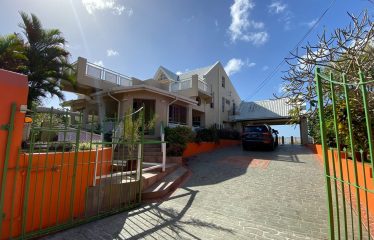 The Mount Lot 9, St. George, Barbados